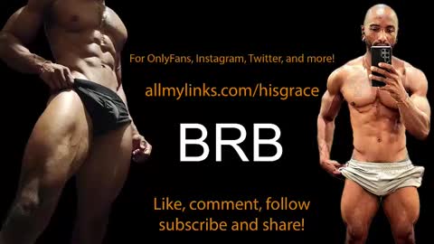 King E   Your fav muscle stud online show from February 19, 2025, 4:55 am