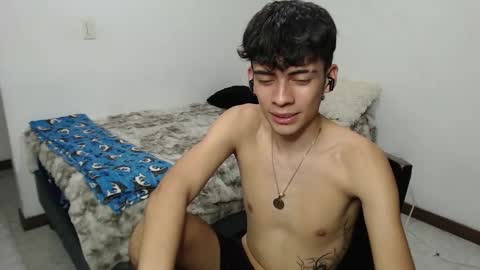 Hisokax online show from March 10, 2026, 3:22 am