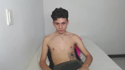 Hisokax online show from March 21, 2026, 10:57 pm