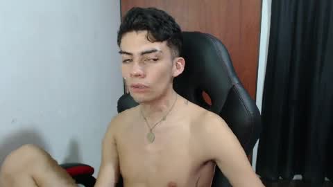 Hisokax online show from April 9, 2026, 3:50 am