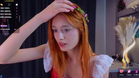 Ella online show from February 23, 2025, 11:33 am