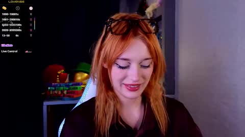 Ella online show from October 13, 2025, 5:35 pm