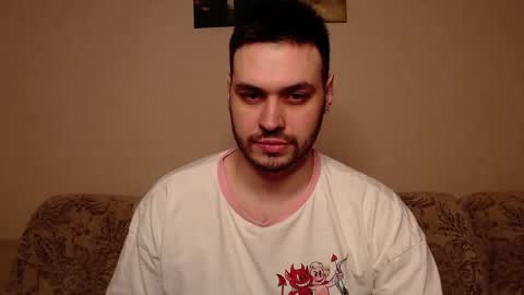 Hisoka online show from April 11, 2026, 6:18 am