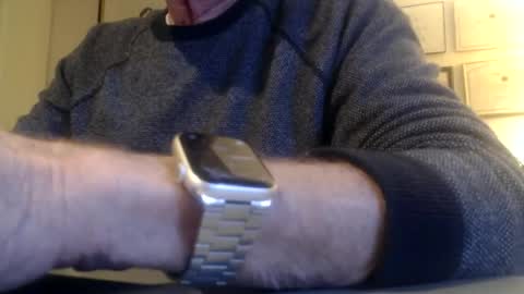 histrionical1 online show from June 5, 2026, 12:44 pm