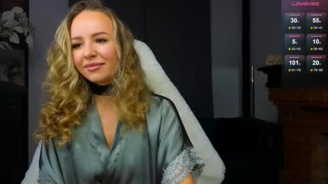 Ksenia online show from September 17, 2025, 11:28 pm