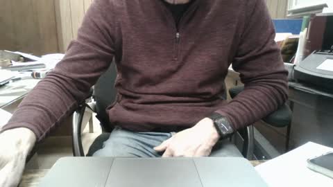 Snapshot of hnic9999 chatting on January 13, 2025, 10:56 pm Nick online show from January 13, 2025, 10:56 pm