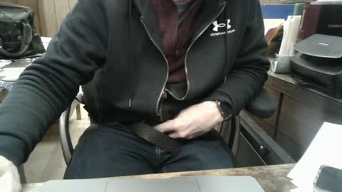 Snapshot of hnic9999 chatting on January 24, 2025, 11:12 pm Nick online show from January 24, 2025, 11:12 pm