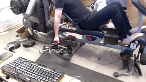 Snapshot of hnic9999 chatting on February 15, 2026, 1:52 pm Nick online show from February 15, 2026, 1:52 pm