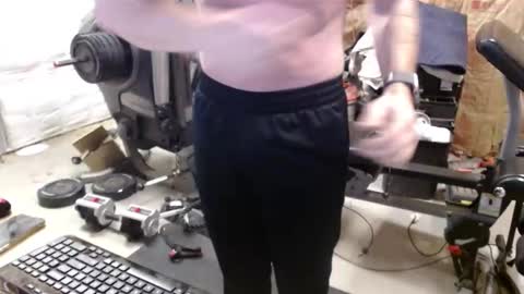 Snapshot of hnic9999 chatting on February 16, 2026, 1:18 pm Nick online show from February 16, 2026, 1:18 pm