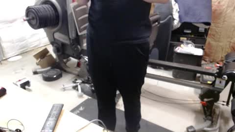 Snapshot of hnic9999 chatting on February 23, 2026, 1:19 pm Nick online show from February 23, 2026, 1:19 pm