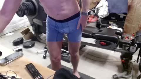 Snapshot of hnic9999 chatting on February 27, 2026, 1:11 pm Nick online show from February 27, 2026, 1:11 pm