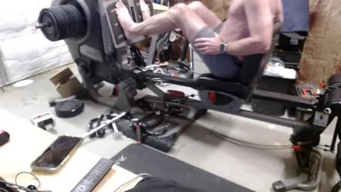 Snapshot of hnic9999 chatting on February 28, 2026, 1:01 pm Nick online show from February 28, 2026, 1:01 pm