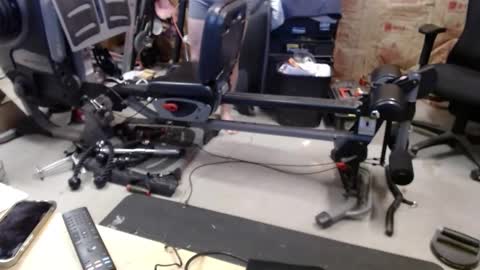 Nick online show from March 11, 2026, 11:49 am