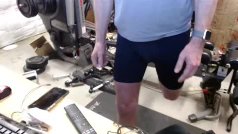 Nick online show from March 14, 2026, 11:04 am