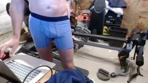 Nick online show from April 23, 2026, 12:29 pm