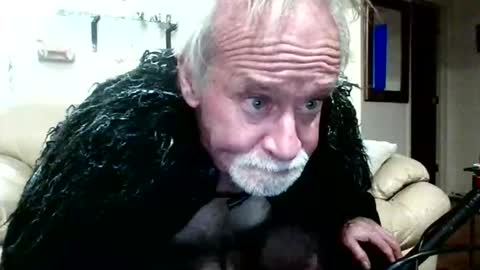 hobohoeless online show from January 11, 2026, 12:21 pm