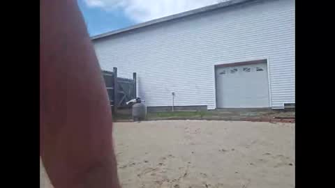 hockeyjock17 online show from April 14, 2026, 6:36 pm