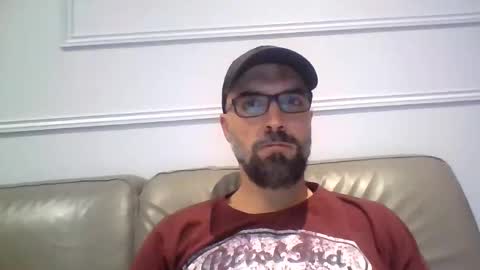 Snapshot of hocus44 chatting on January 29, 2025, 9:50 pm Arthur online show from January 29, 2025, 9:50 pm