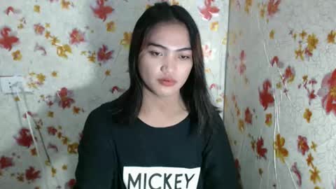 Ixia3 online show from March 5, 2026, 8:27 pm