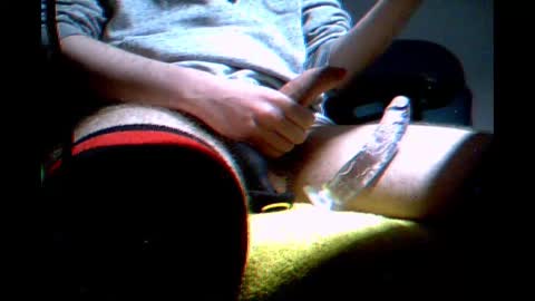 HoenlyaFemboy online show from January 14, 2026, 9:48 am