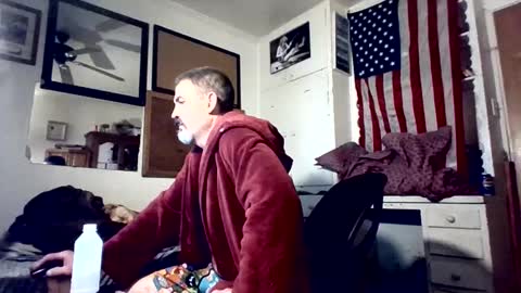 hoglegg99384194 online show from October 11, 2025, 9:52 am