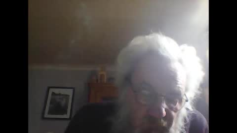 hogrider72 online show from January 6, 2026, 1:15 pm