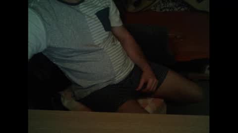 Snapshot of hoker7 chatting on January 1, 2025, 1:26 am Jozef online show from January 1, 2025, 1:26 am