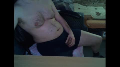 Snapshot of hoker7 chatting on February 3, 2025, 1:40 pm Jozef online show from February 3, 2025, 1:40 pm