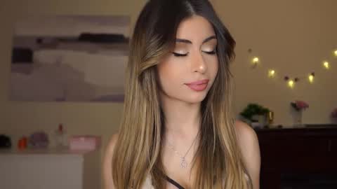 Moni Monica online show from February 19, 2026, 8:10 am