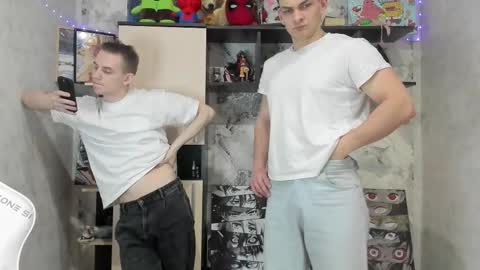 Extaz  Athrey  Howard online show from February 26, 2026, 4:28 pm