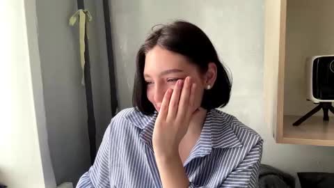 Snapshot of hollisguerrette chatting on March 8, 2026, 5:44 am Sofia online show from March 8, 2026, 5:44 am