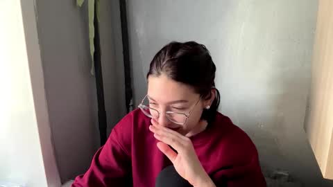 Snapshot of hollisguerrette chatting on March 15, 2026, 5:13 am Sofia online show from March 15, 2026, 5:13 am