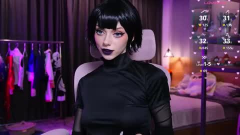 Holli online show from February 6, 2026, 11:35 am