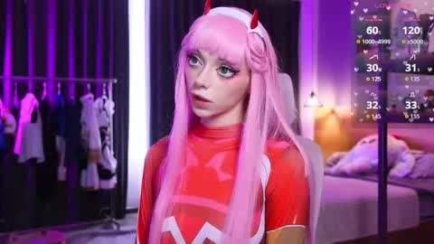 Holli online show from February 20, 2026, 9:21 am