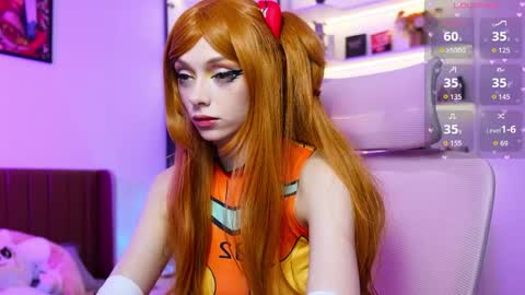 Holli online show from March 27, 2026, 10:04 am