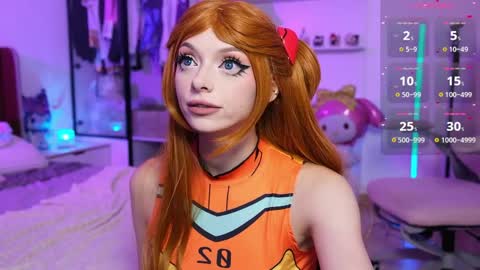 Holli online show from May 16, 2026, 12:15 pm