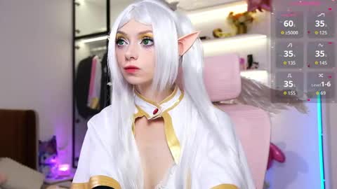 Holli online show from June 7, 2026, 12:09 pm