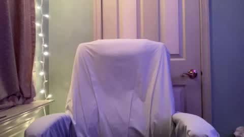 Snapshot of holly23hopefull chatting on December 25, 2024, 7:35 am Hollys Drive threw Side Of CB. online show from December 25, 2024, 7:35 am