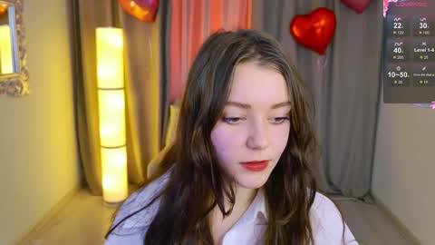 Lana online show from February 19, 2026, 1:51 pm