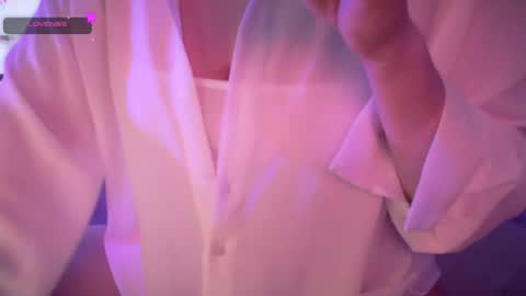 Molly online show from April 12, 2026, 3:00 am