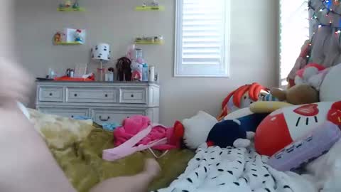 Holly Kitty online show from February 11, 2025, 9:35 pm