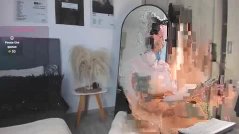  holly princess mermaid  online show from February 23, 2026, 2:20 am