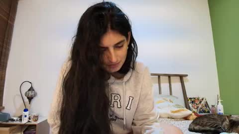 hollyshit_ online show from February 25, 2026, 12:53 am