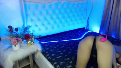 STACEYY XX online show from October 7, 2025, 10:34 am