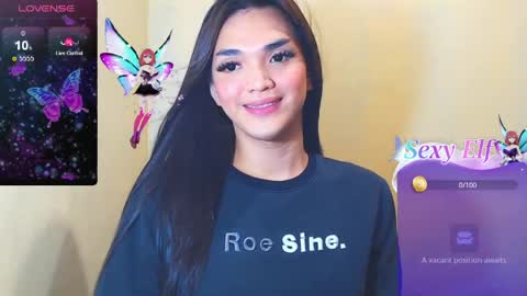Isabella Marie online show from March 30, 2026, 12:06 pm