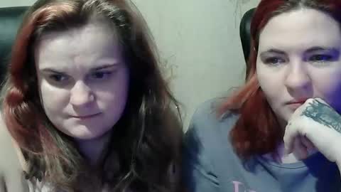 HollyXEva online show from January 31, 2026, 7:11 pm