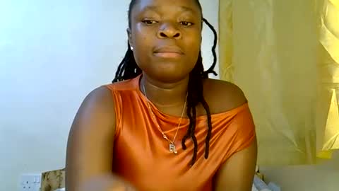 holy_ebony online show from May 30, 2026, 1:30 pm