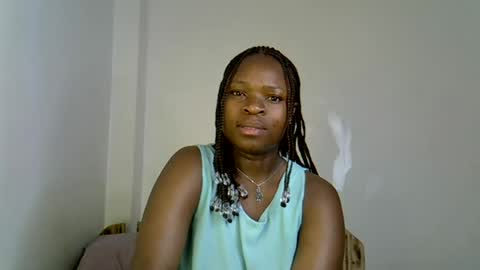 holy_ebony online show from July 4, 2026, 5:52 pm