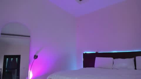 Kira Purrr online show from February 14, 2025, 6:56 am