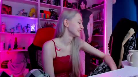 Rumi online show from April 19, 2026, 8:02 am